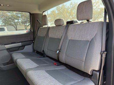 2024 Ford F-250SD XLT