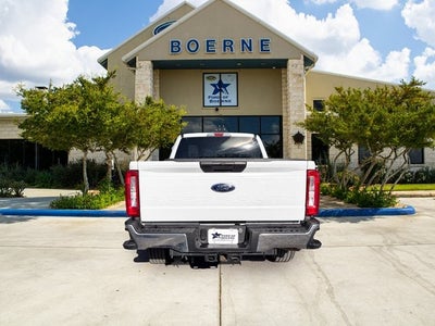 2024 Ford F-250SD XLT