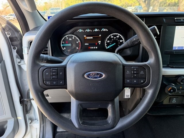 2024 Ford F-250SD XLT