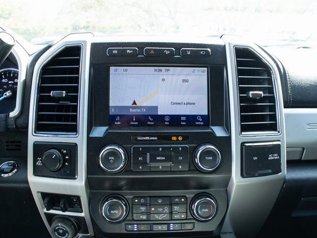 2020 Ford F-250SD Lariat