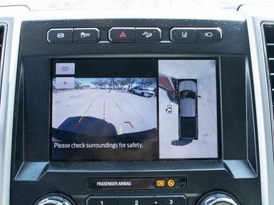 2020 Ford F-250SD Lariat