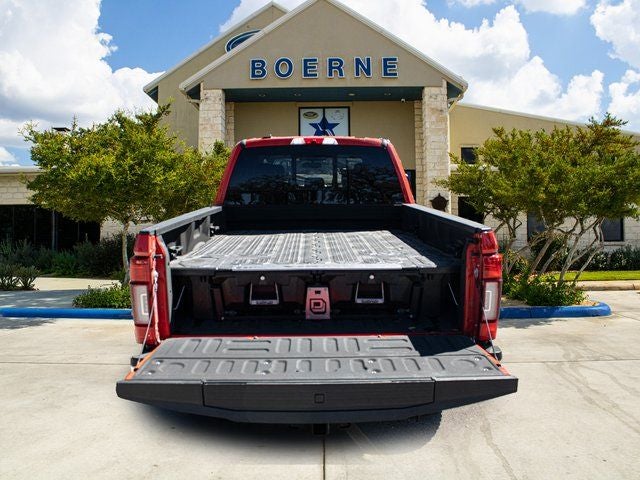 2020 Ford F-250SD Lariat