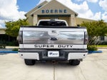 2015 Ford F-250SD Platinum