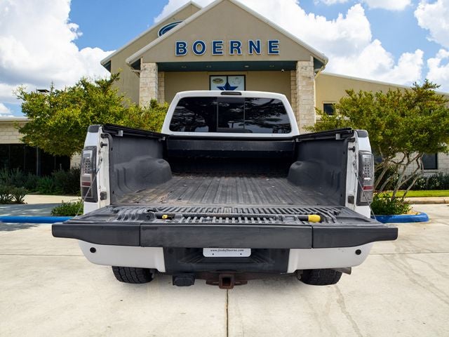 2015 Ford F-250SD Platinum