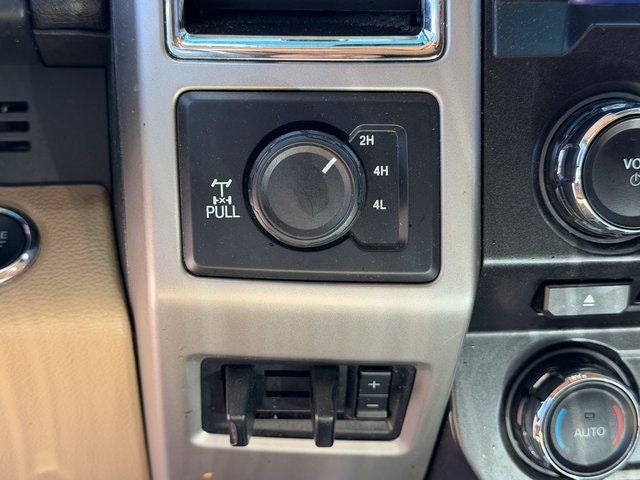 2017 Ford F-250SD Lariat