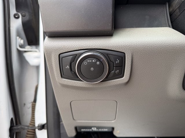 2019 Ford F-250SD XLT