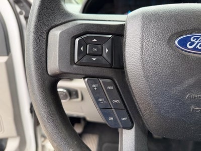 2019 Ford F-250SD XLT