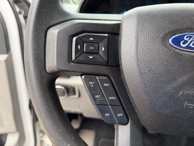 2019 Ford F-250SD XLT