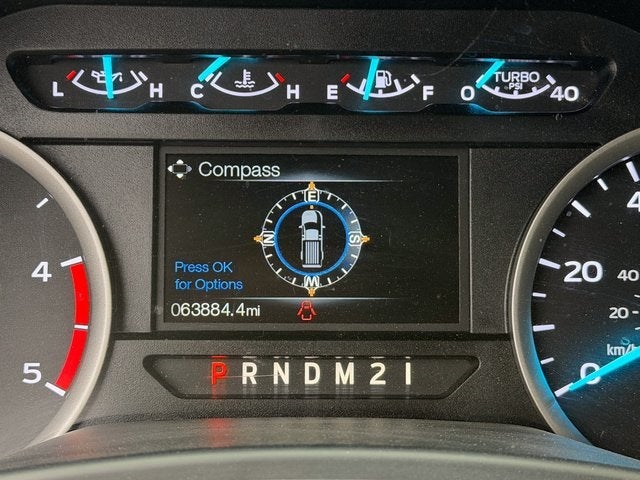 2019 Ford F-250SD XLT