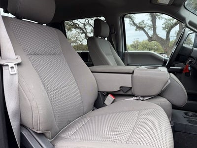 2019 Ford F-250SD XLT