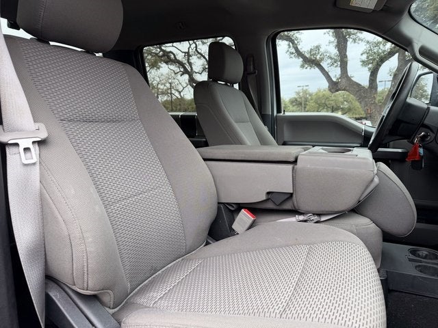 2019 Ford F-250SD XLT