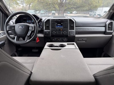 2019 Ford F-250SD XLT