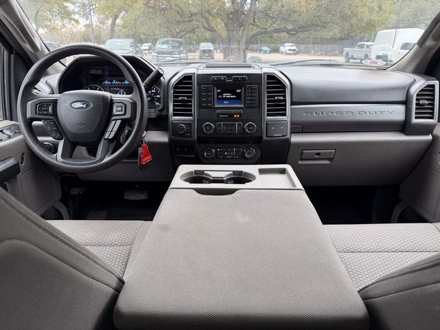 2019 Ford F-250SD XLT