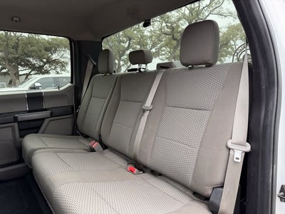 2019 Ford F-250SD XLT