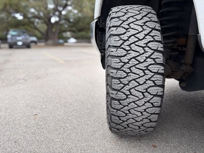 2019 Ford F-250SD XLT