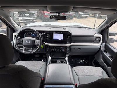2024 Ford F-250SD XLT