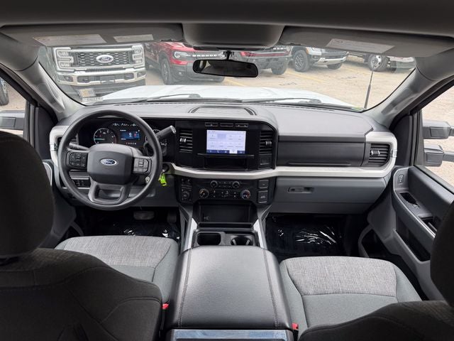 2024 Ford F-250SD XLT