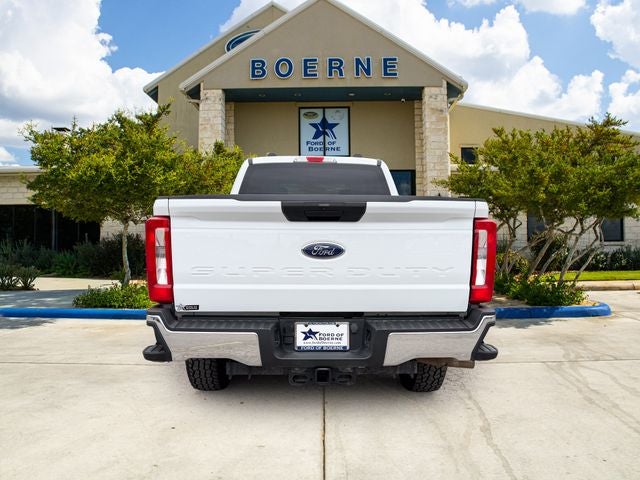 2024 Ford F-250SD XLT