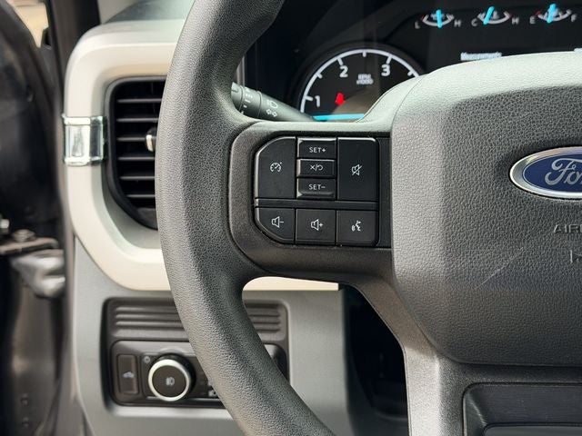 2025 Ford F-250SD XLT