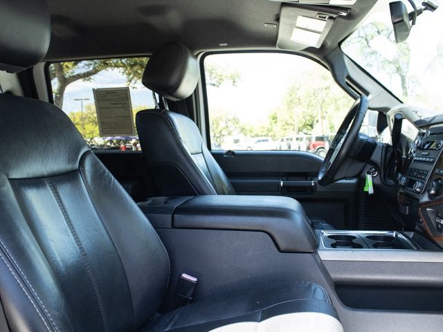 2012 Ford F-250SD XL