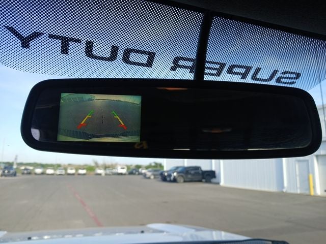 2012 Ford F-250SD XL