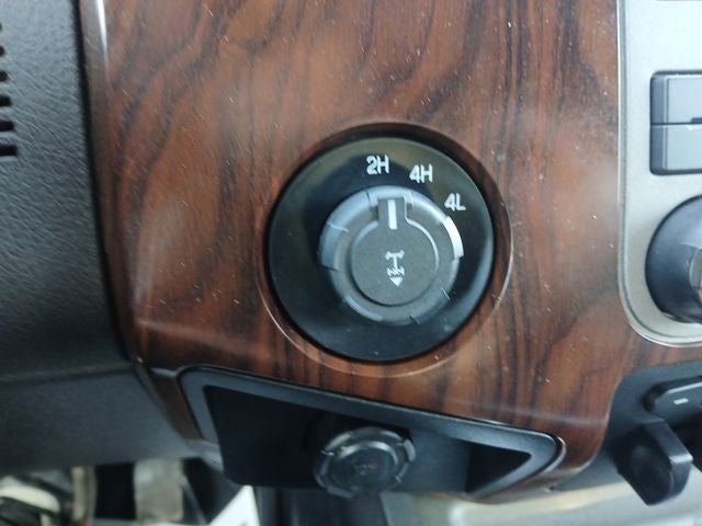 2012 Ford F-250SD XL