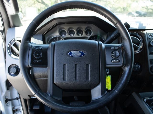 2012 Ford F-250SD XL