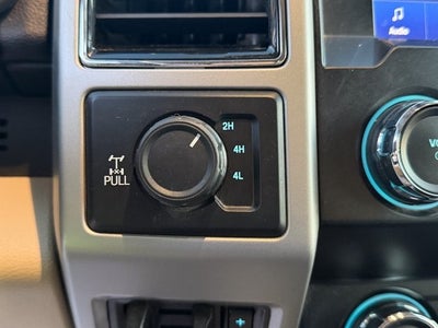 2021 Ford F-250SD Lariat