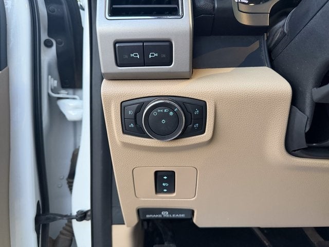 2021 Ford F-250SD Lariat