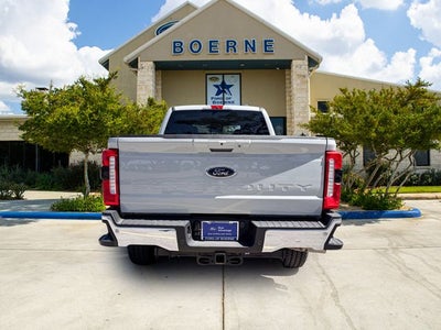 2025 Ford F-250SD Lariat