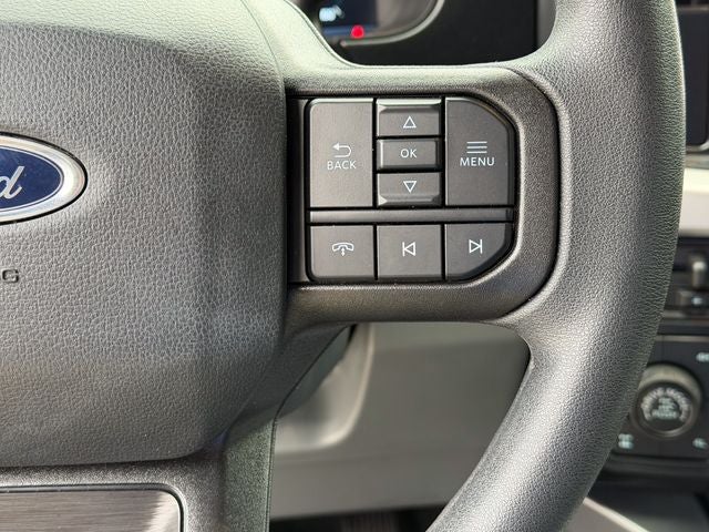 2025 Ford F-250SD XLT