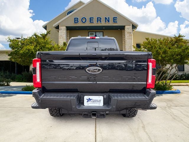 2025 Ford F-250SD XLT