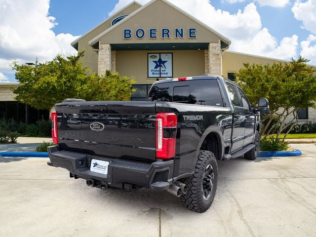 2025 Ford F-250SD XLT
