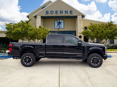 2025 Ford F-250SD XLT