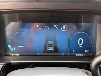 2025 Ford F-250SD King Ranch