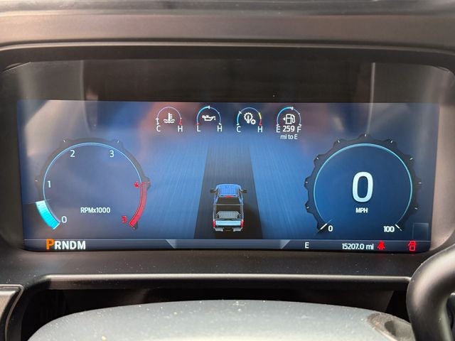 2025 Ford F-250SD King Ranch