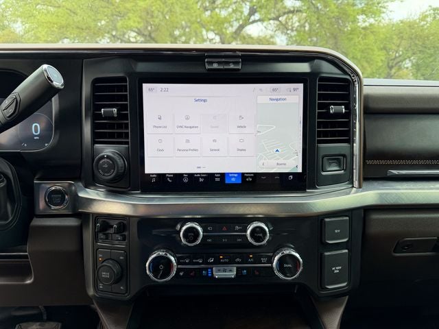 2025 Ford F-250SD King Ranch