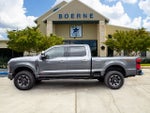2024 Ford F-250SD Platinum