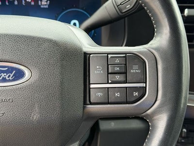 2024 Ford F-250SD Lariat