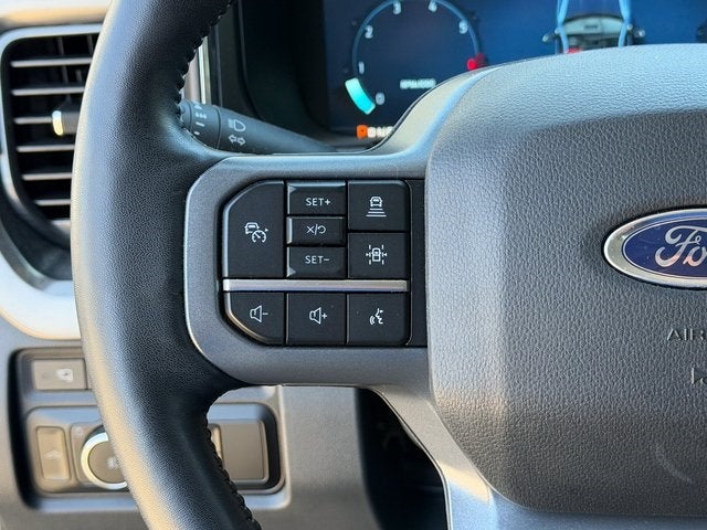 2024 Ford F-250SD XL