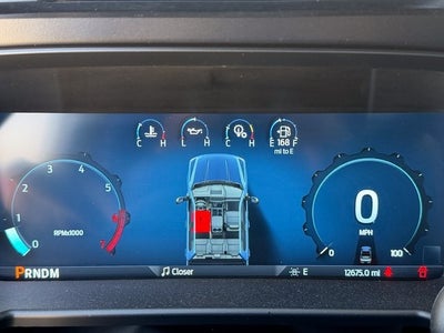 2024 Ford F-250SD XL