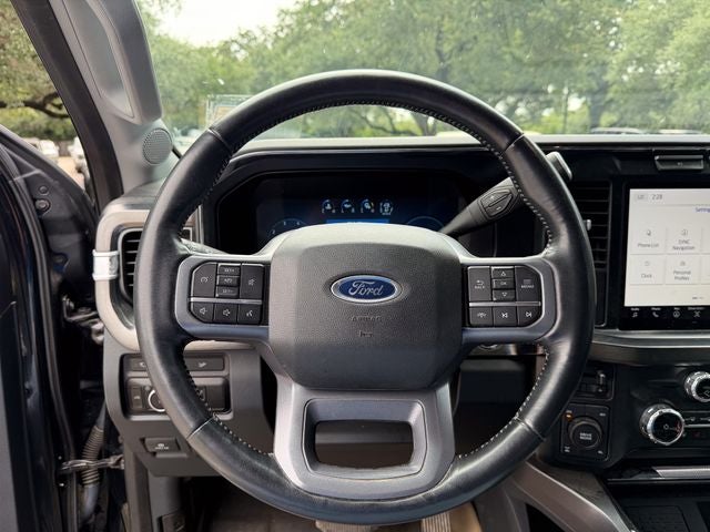 2023 Ford F-250SD Lariat