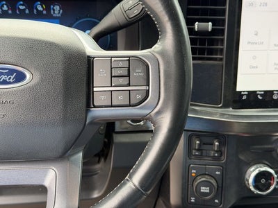 2023 Ford F-250SD Lariat