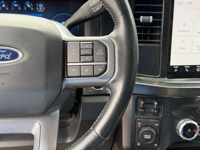 2023 Ford F-250SD Lariat