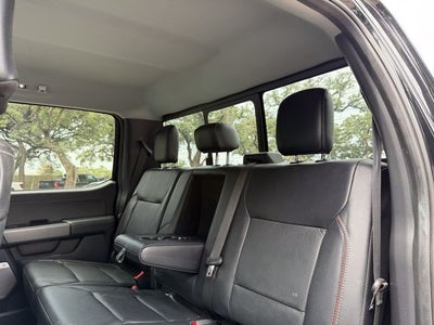 2023 Ford F-250SD Lariat