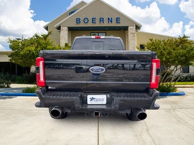 2023 Ford F-250SD Lariat