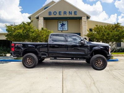2023 Ford F-250SD Lariat