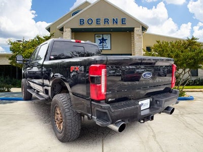 2023 Ford F-250SD Lariat