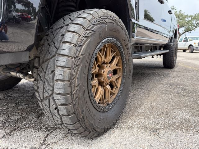 2023 Ford F-250SD Lariat