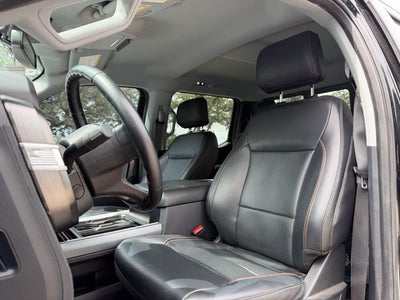 2023 Ford F-250SD Lariat